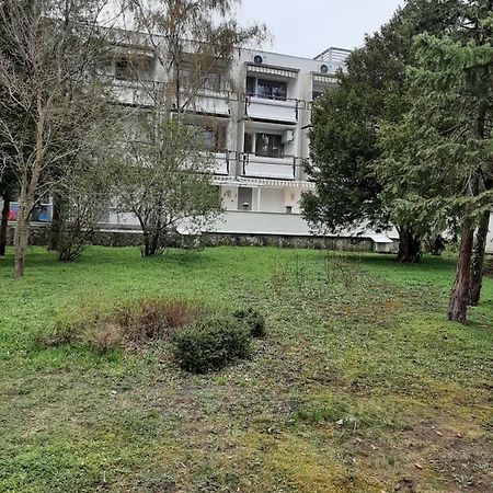 Clara Apartman Csopak Zewnętrze zdjęcie