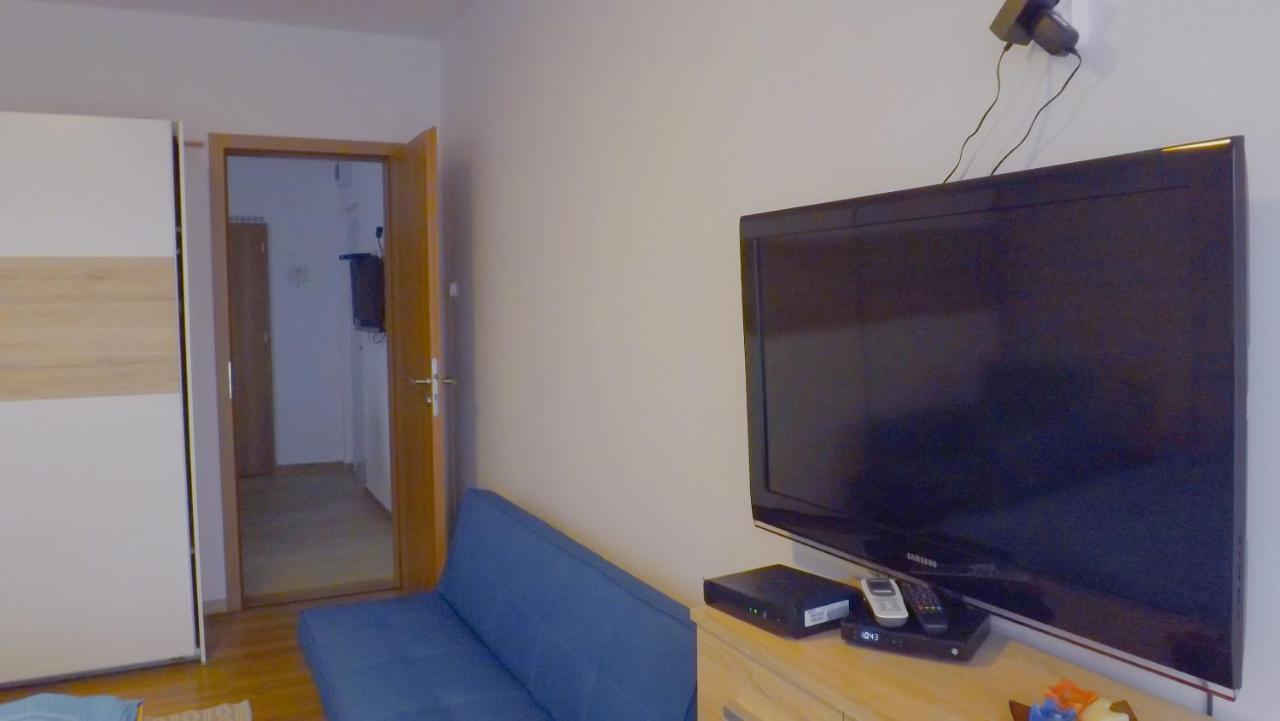 Clara Apartman Csopak Zewnętrze zdjęcie